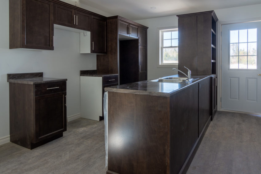 Gillis Lodge Apartments Confederation Construction