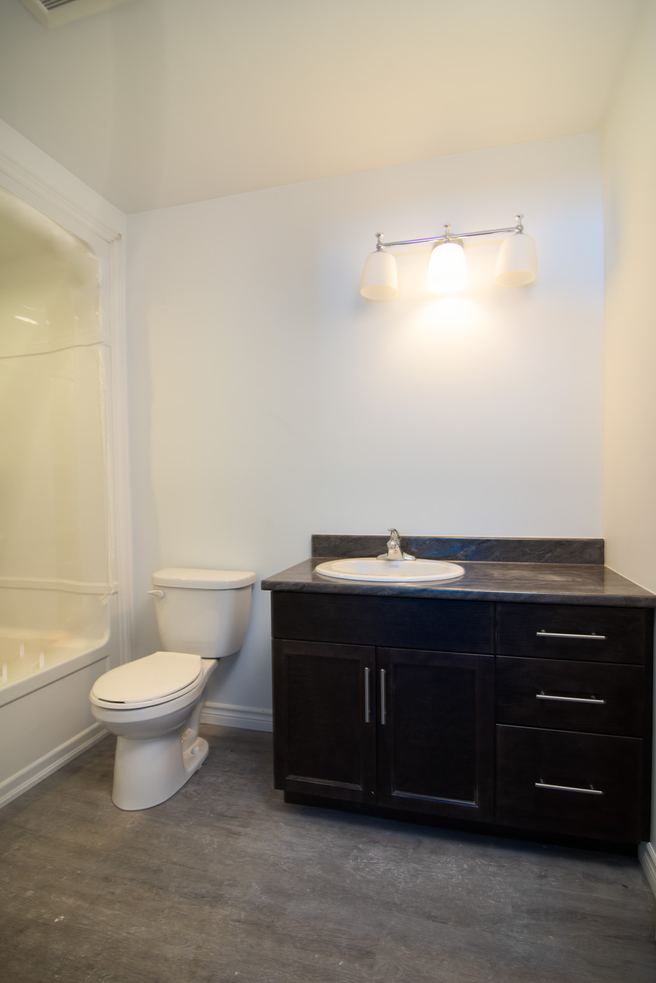 Gillis Lodge Apartments Confederation Construction